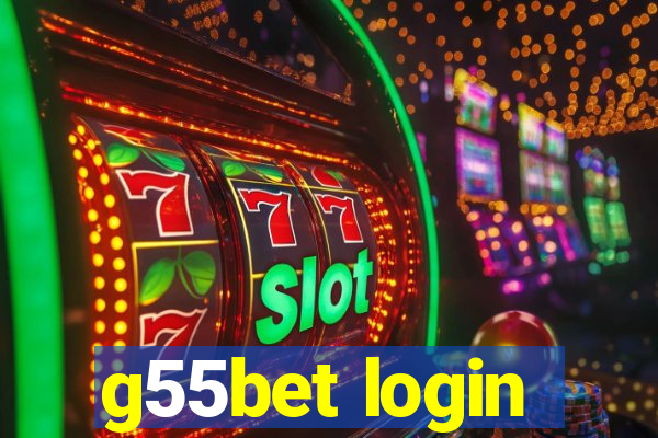 g55bet login